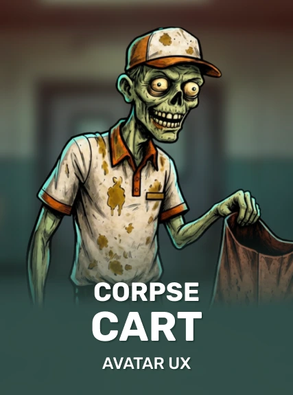 Corpse Cart game tile