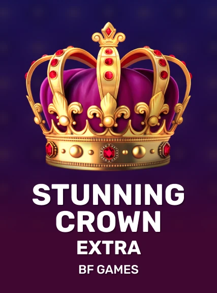 Stunning Crown Extra game tile