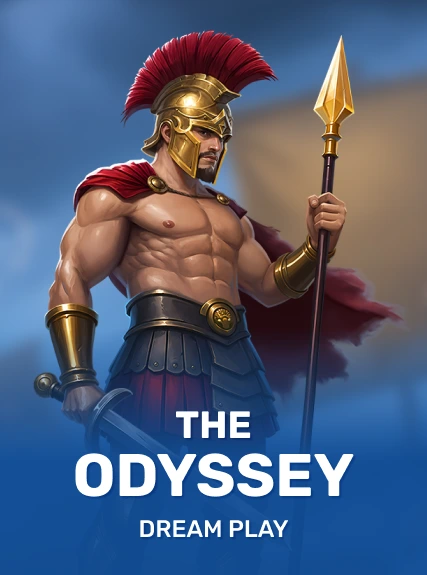 The Odyssey game tile