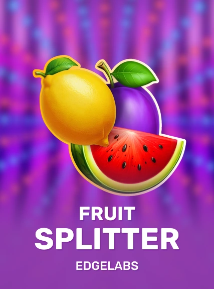 Fruit Splitter game tile