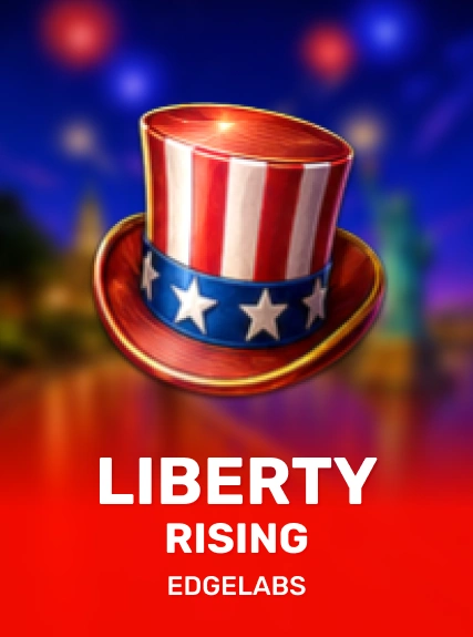 Liberty Rising game tile
