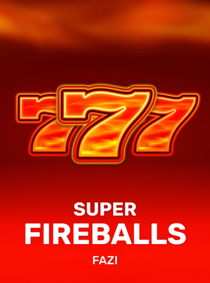 Super Fireballs game tile