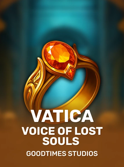 Vatica - Voice of Lost Souls game tile