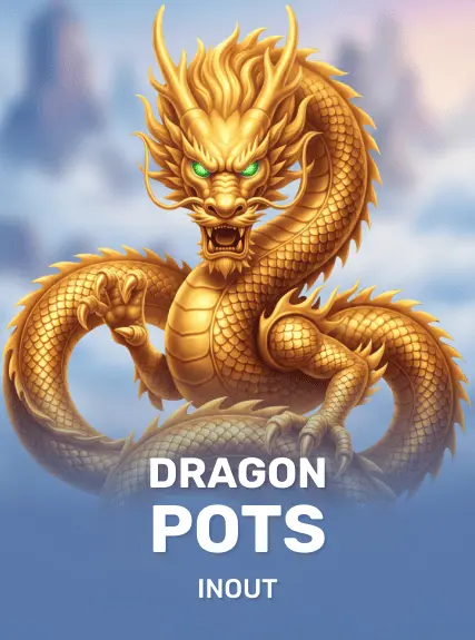 Dragon Pots game tile