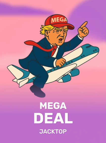 Mega Deal game tile