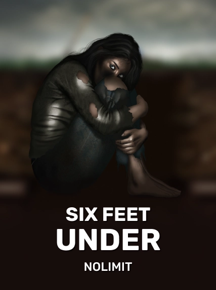 Six Feet Under game tile