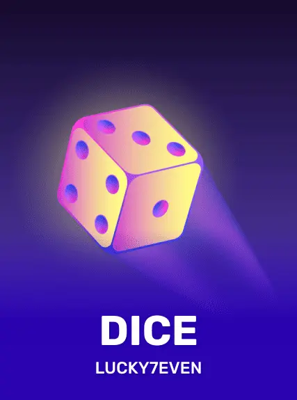 Dice game tile