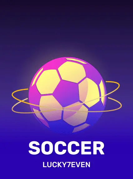 Soccer game tile