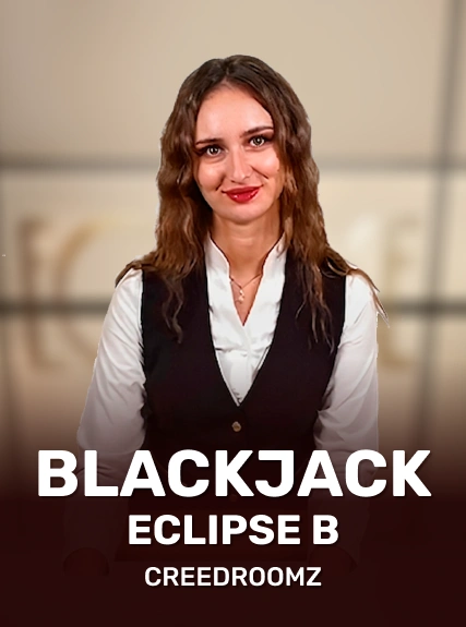 BlackJack Eclipse B game tile