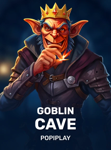 Goblin Cave game tile