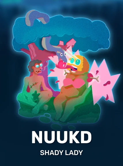 NUUKD game tile