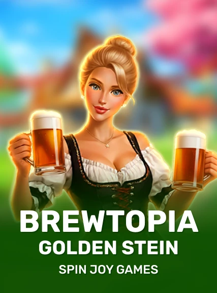 Brewtopia: Golden Stein game tile