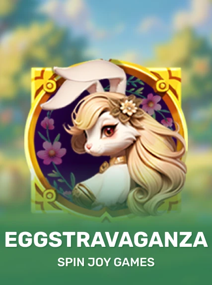 Eggstravaganza game tile