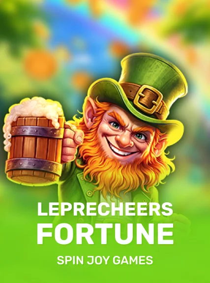 Leprecheers Fortune game tile