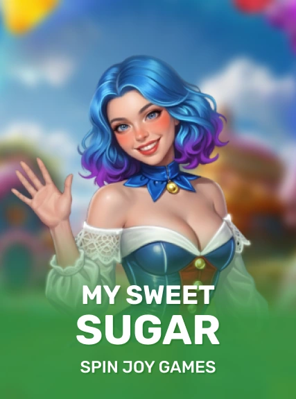My Sweet Sugar game tile