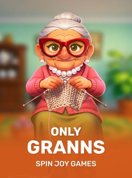 Only Granns game tile
